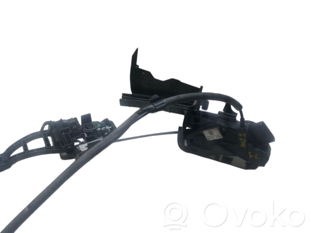 Ford Focus Centrālās atslēgas motoriņš 
