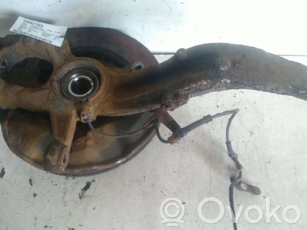 Priekinis kelmas   GS1D33021
