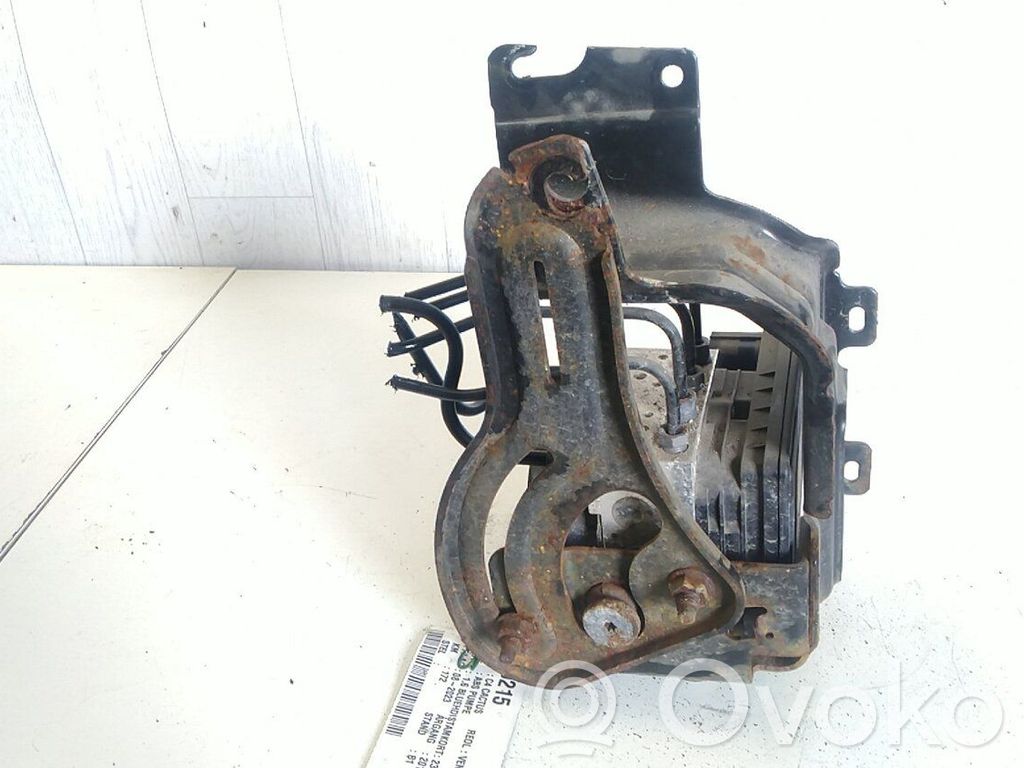 ABS Steuergerät   1619251280