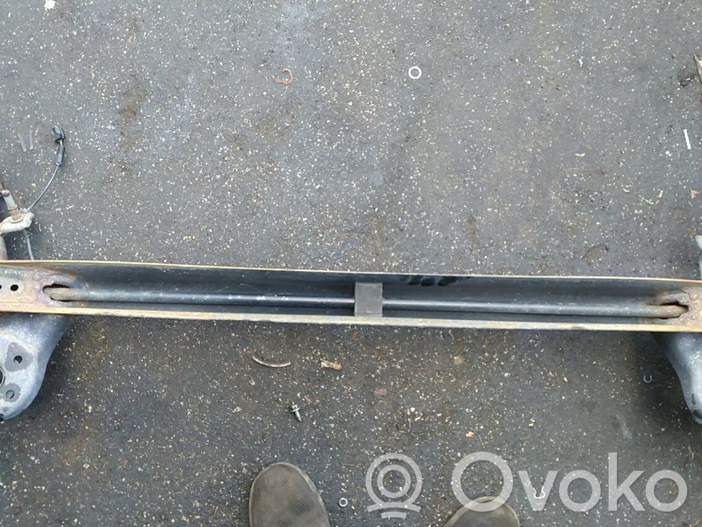 Eje trasero   4650062R11000