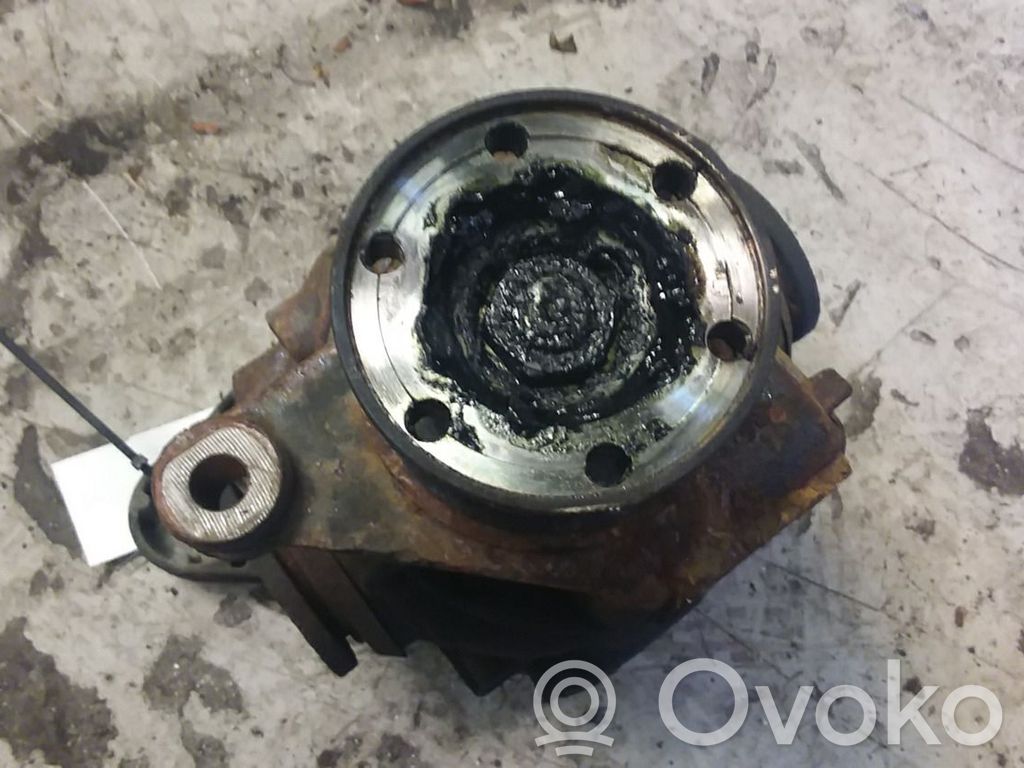 Rear differential   33107523401