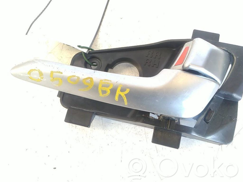 KIA Picanto Manecilla interna puerta delantera 