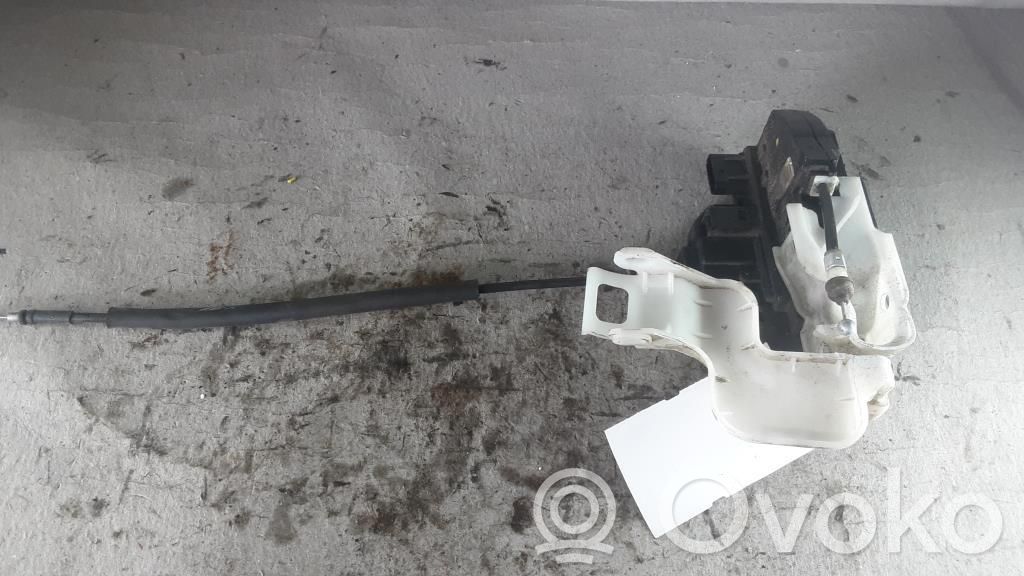 Central locking motor   813201H020
