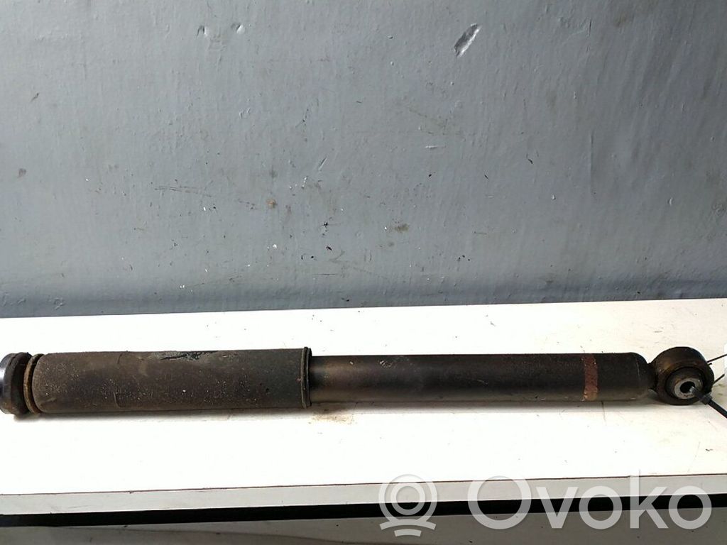 Suzuki Celerio Rear shock absorber/damper 