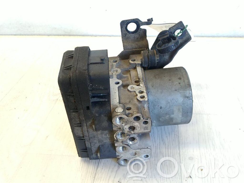 Mazda 6 ABS Pump 