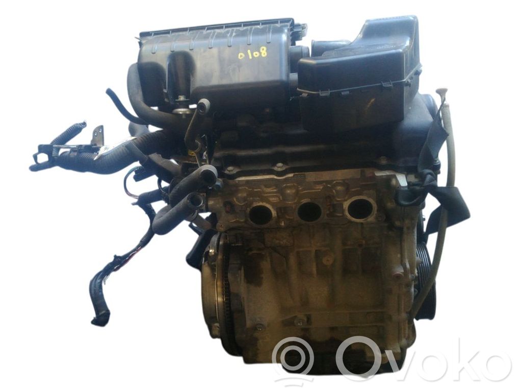 Engine   1000C847