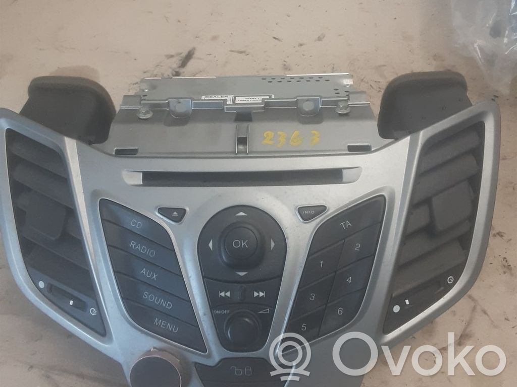 Unité / module navigation GPS   8AT18C815BP