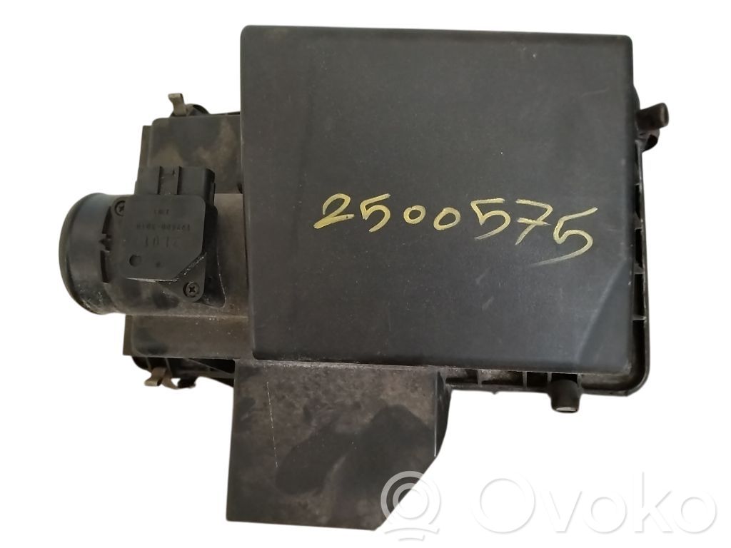 Air filter box   R2AA13320