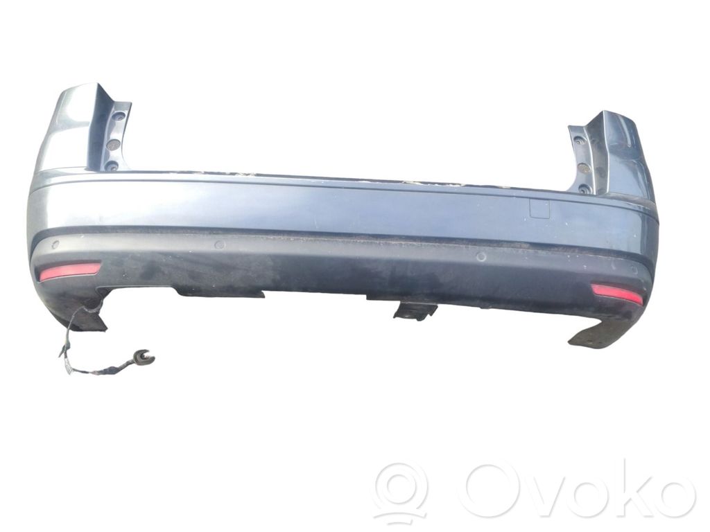 Бампер   7410FJ