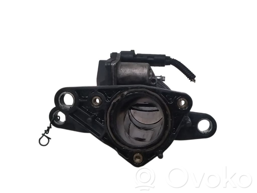 Drosselklappenventil   1700259