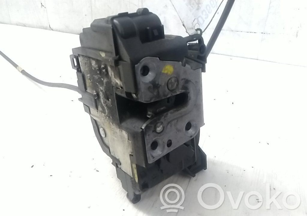 Mercedes-Benz Citan W415 Motorino della chiusura centralizzata 
