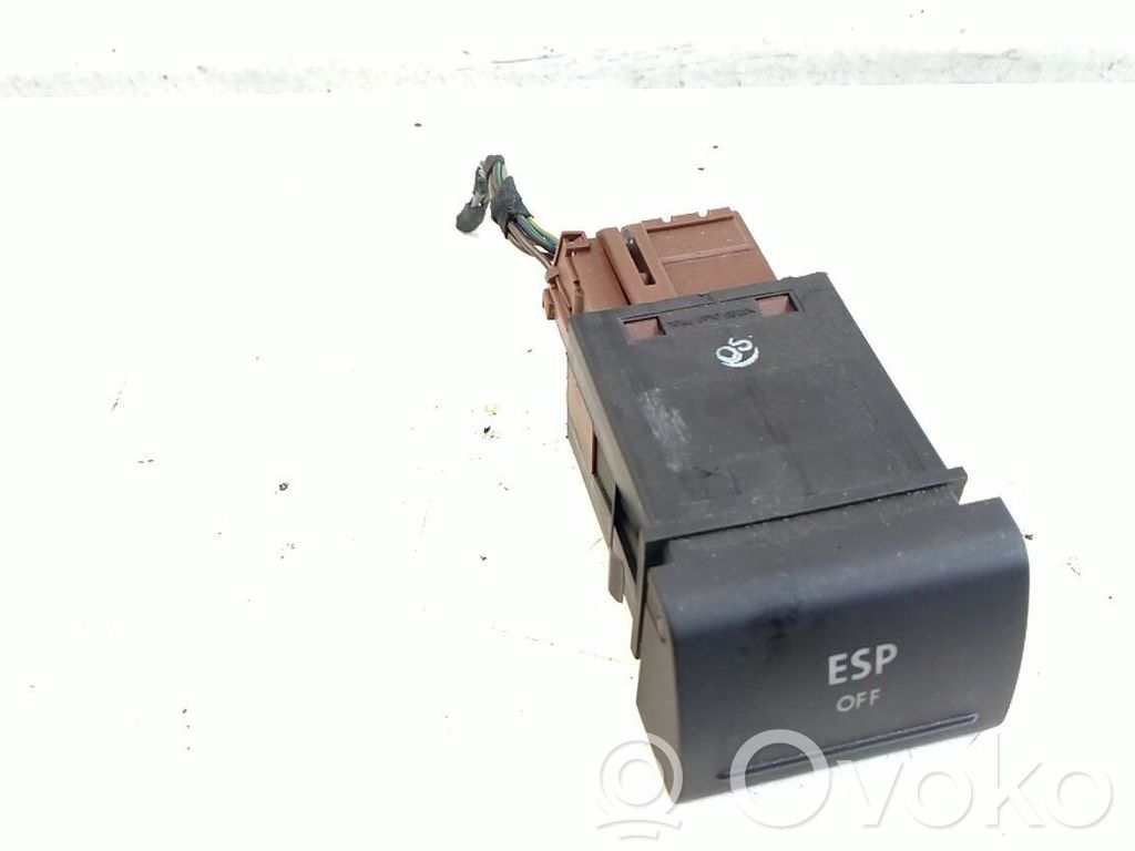 Volkswagen Fox Sensor ESP de aceleración de frecuencia del intermitente 