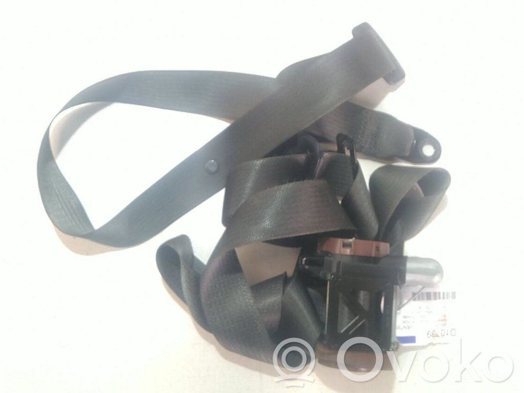 Cinturón delantero   95057647