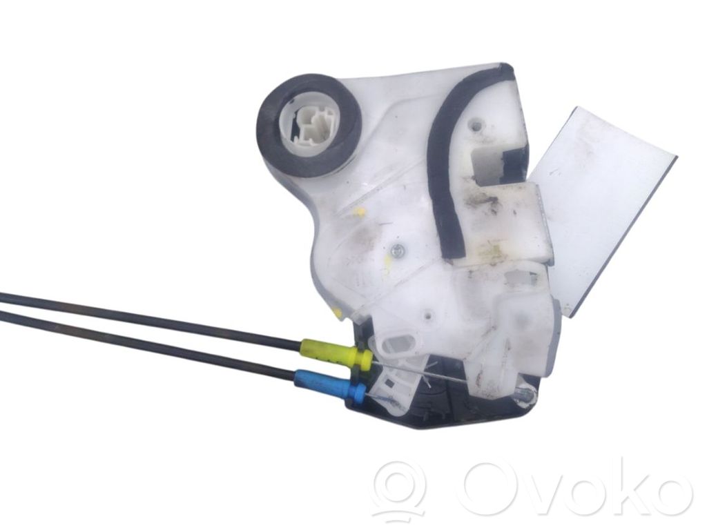 Suzuki Celerio Central locking motor 