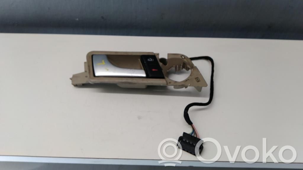 Audi A2 Front door interior handle 