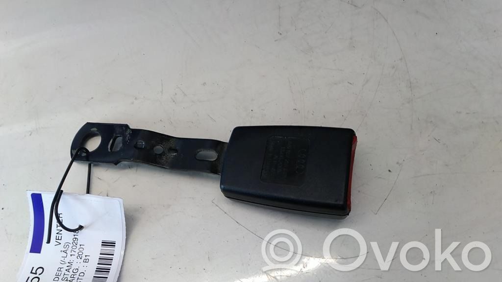 Sagtis diržo priekinė   8Z0857755F