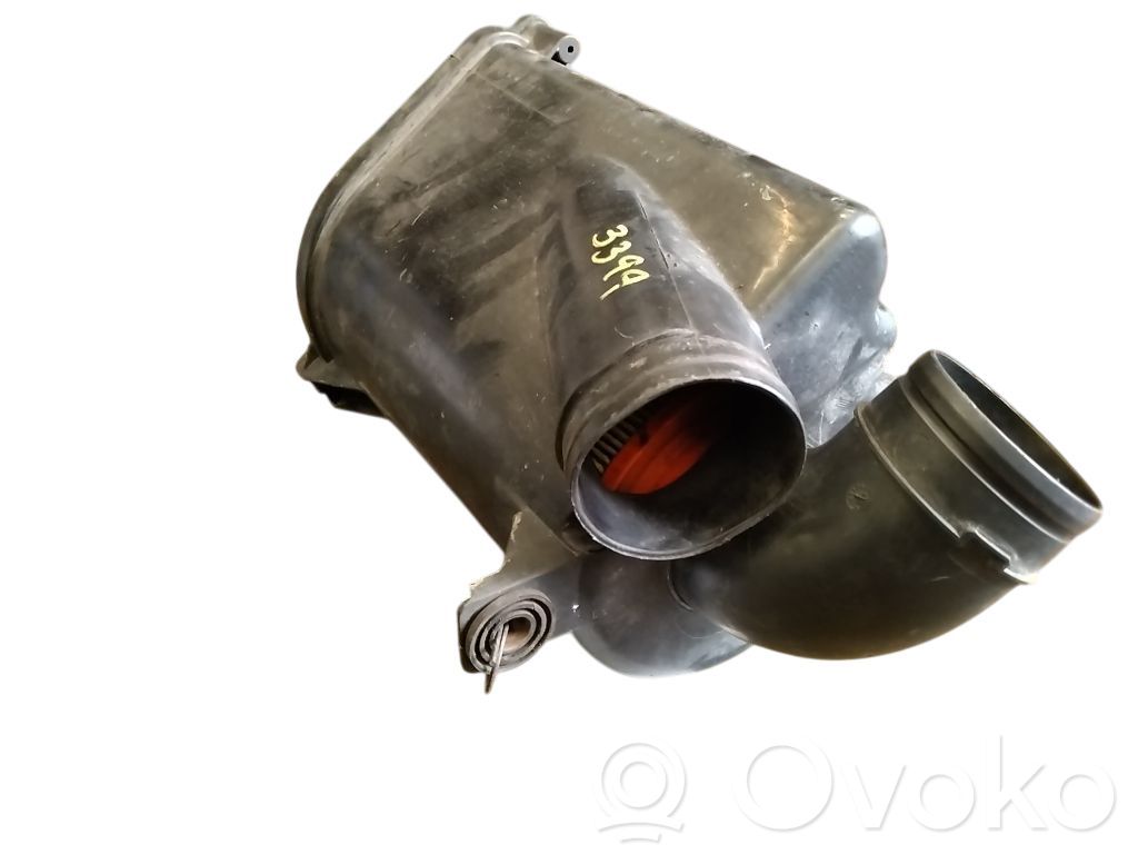 Air filter box   8Z0129607C