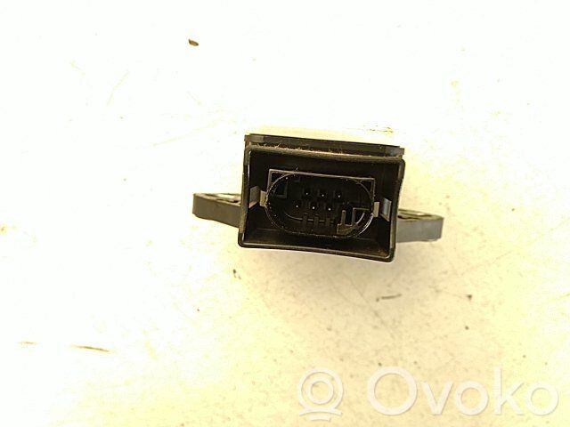 ESP Drehratensensor Querbeschleunigungssensor   13267138