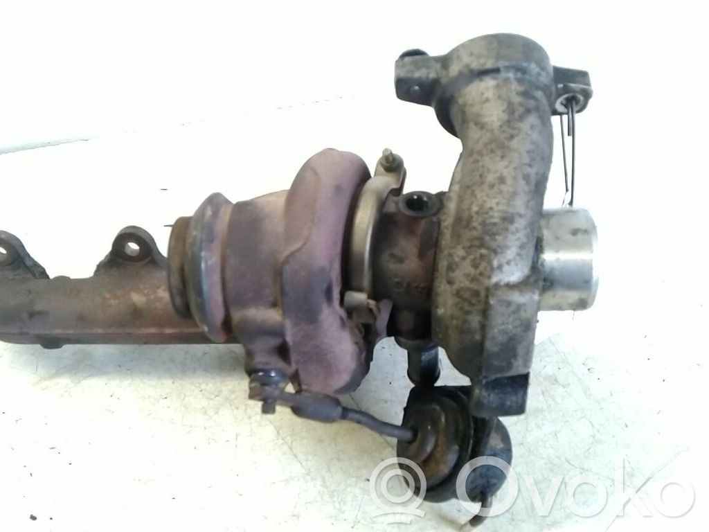 Turbo   Y60513700C