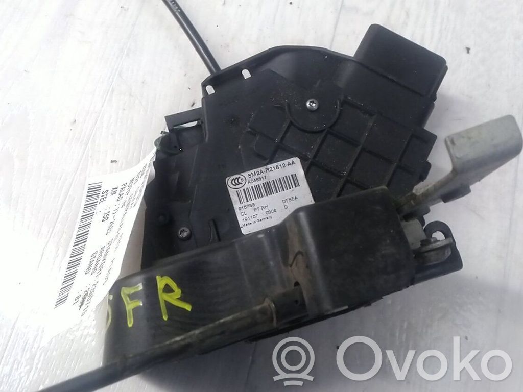 Central locking motor   1791406