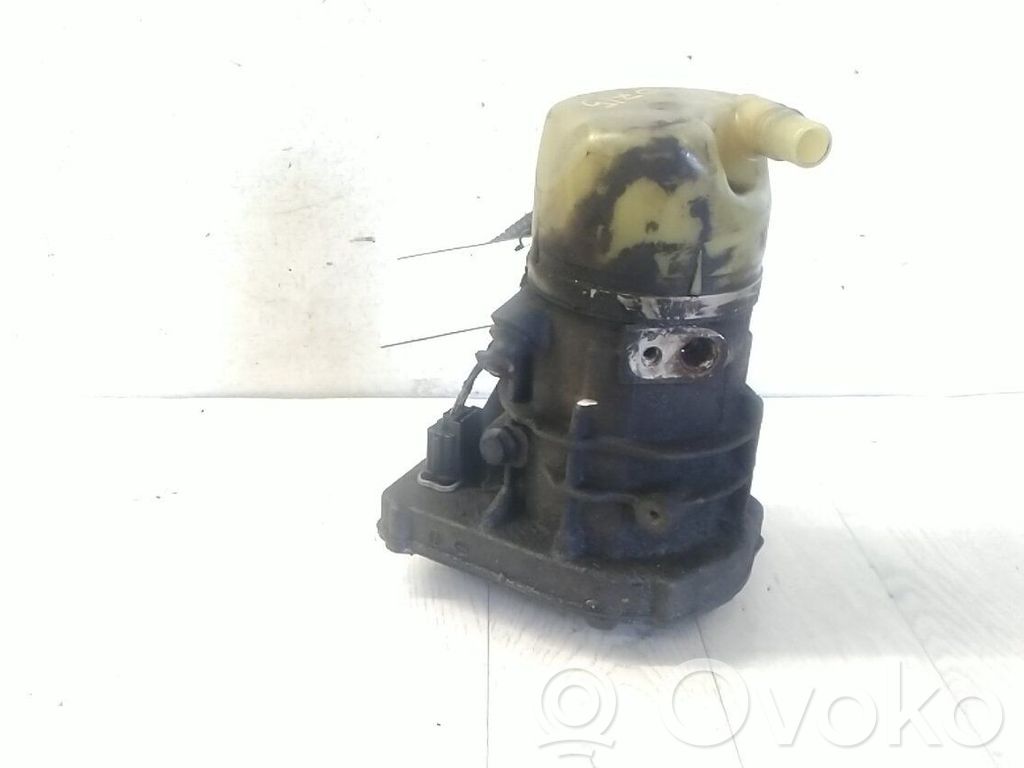Servopumpe   1545073