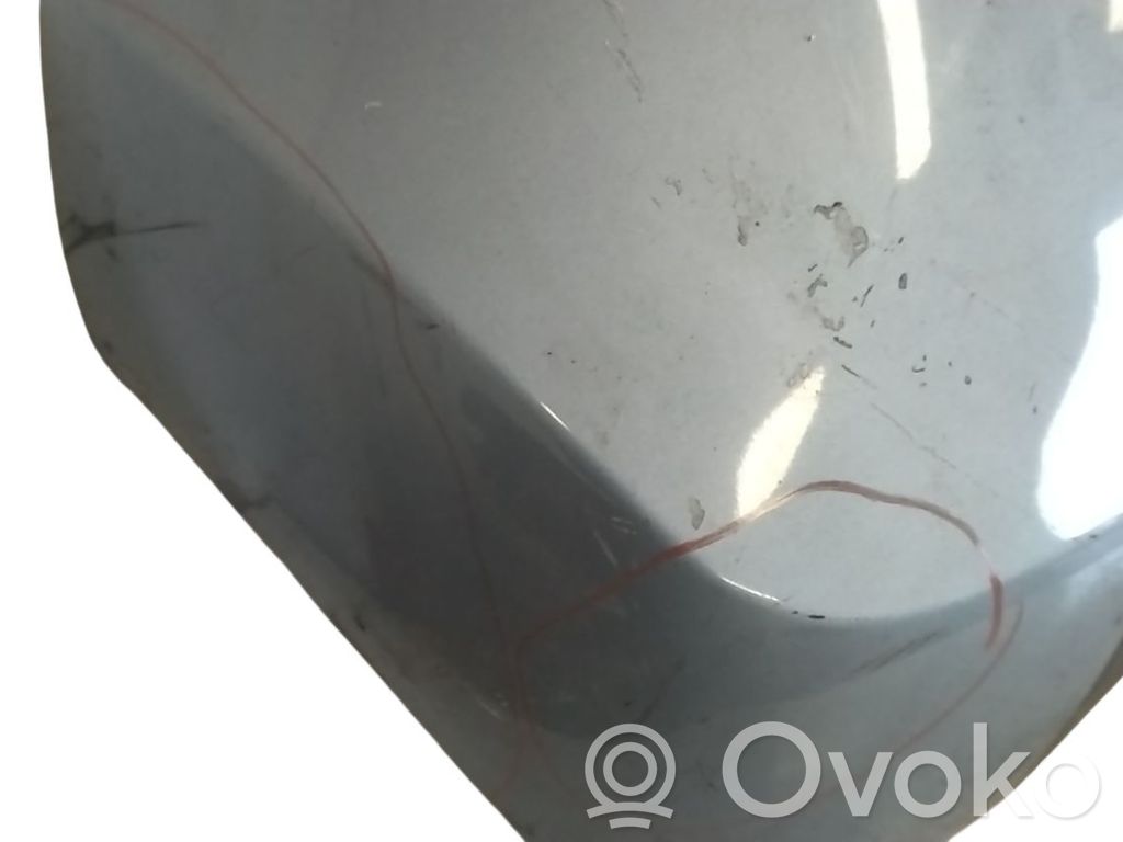 Chevrolet Spark Бампер 