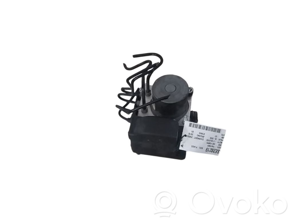 Bomba de ABS   4541JE