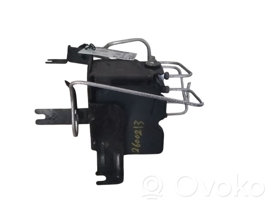 ABS Pump   476609473R
