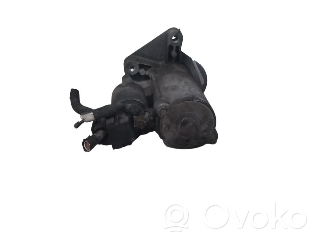 Motor de arranque   Y60118400C