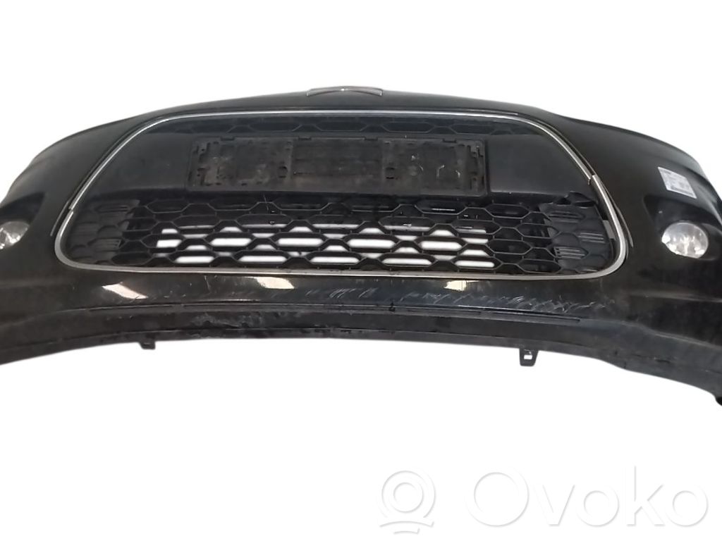 Front bumper   1609965980