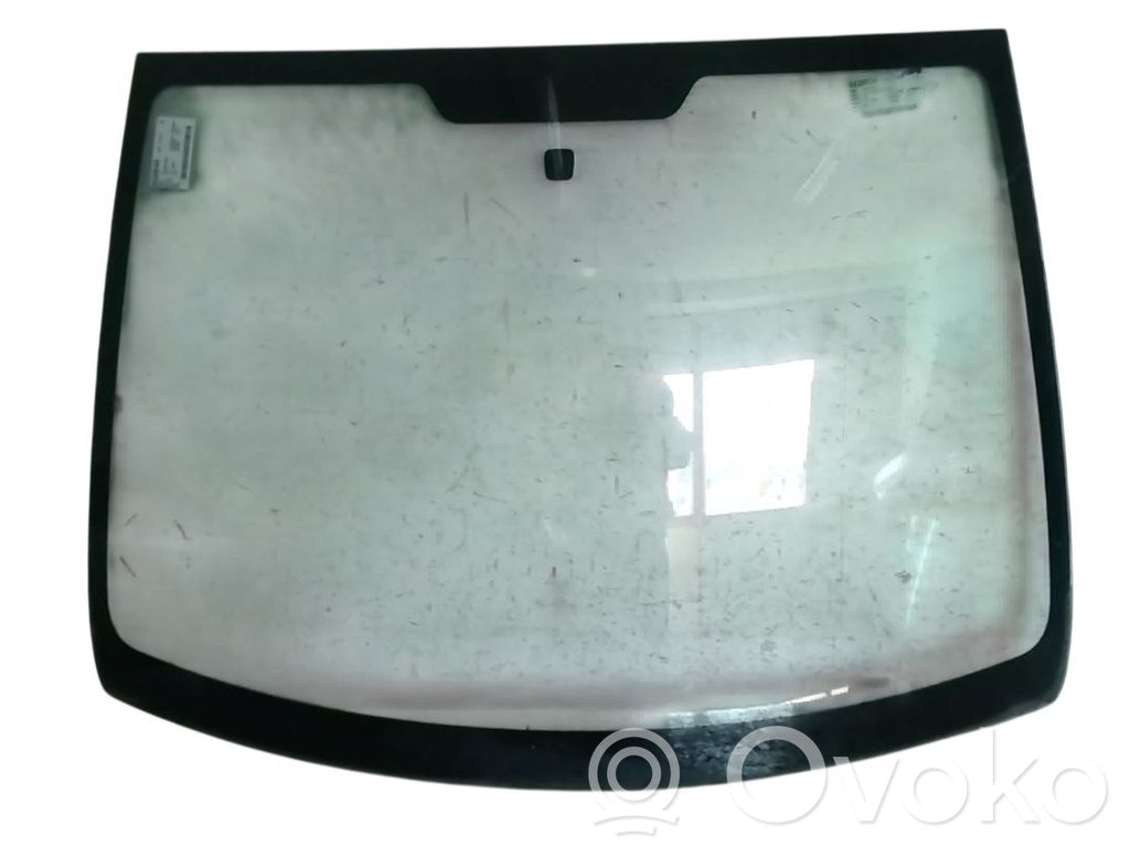 Front windscreen/windshield window   8116GZ