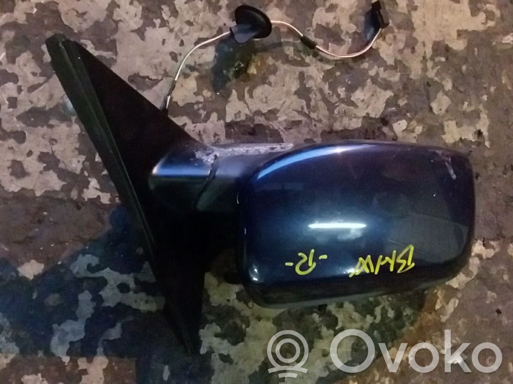 Veidrodėlis (elektra valdomas)   51167189508