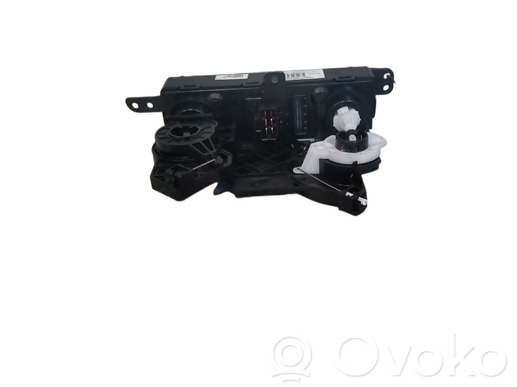 KIA Picanto Climate control unit 