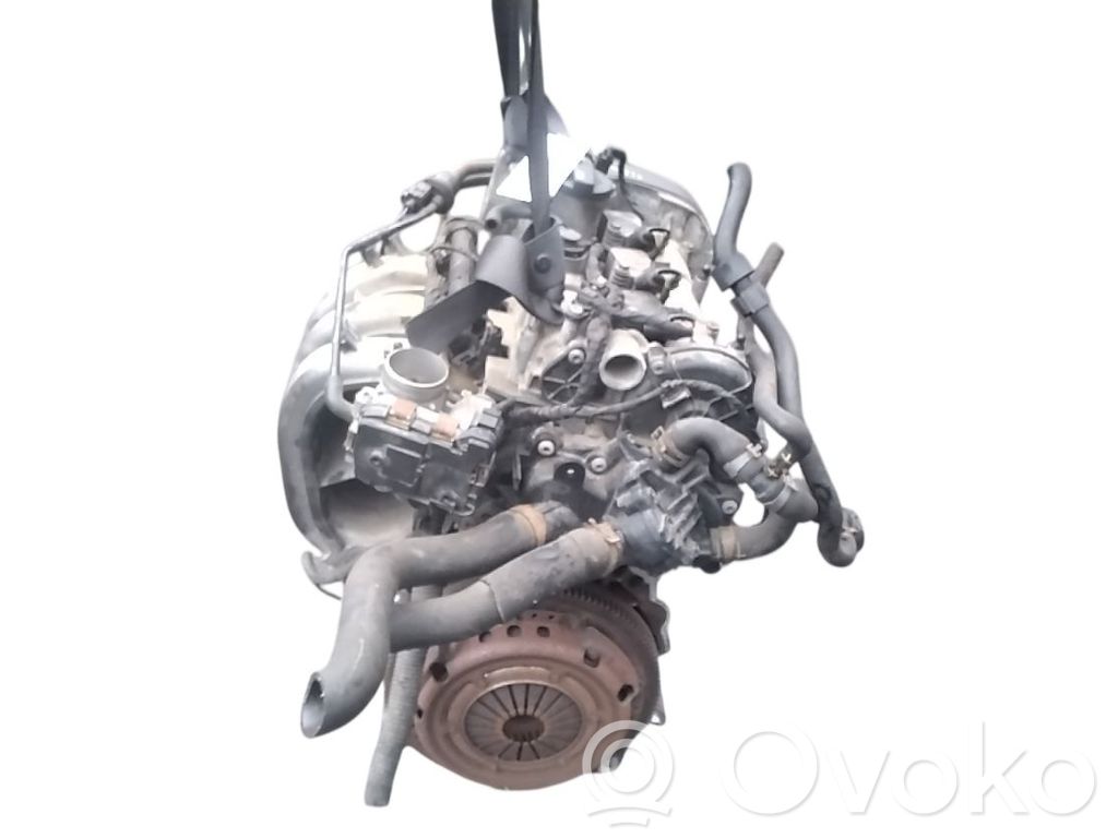 Motor   04C100098A