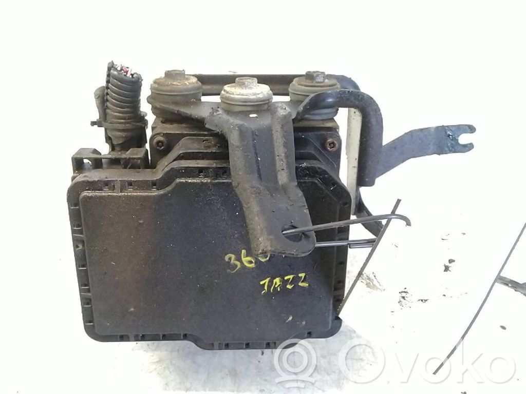 ABS-pumppu   57110TF0E01