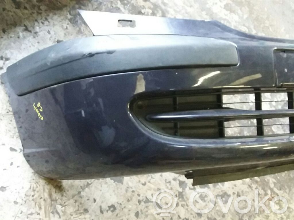 Parachoques delantero   7401T8