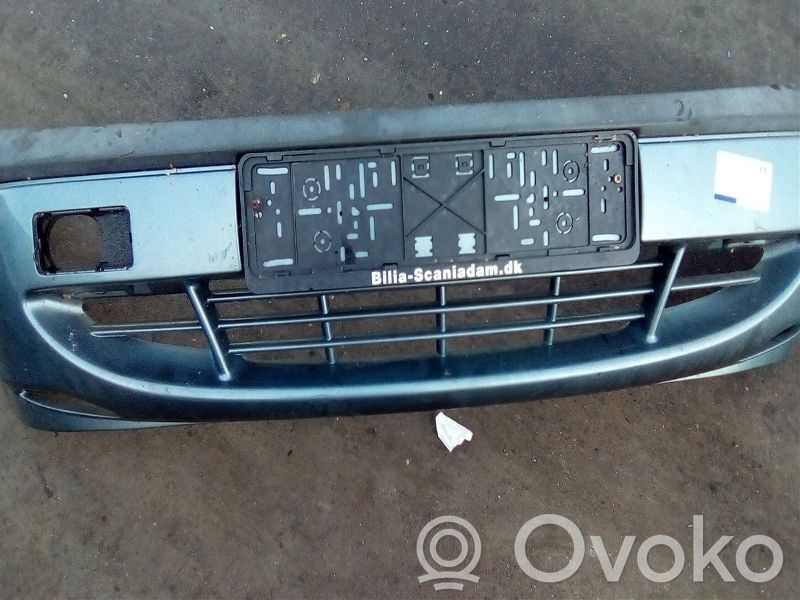 Ford Focus Pare-choc avant 