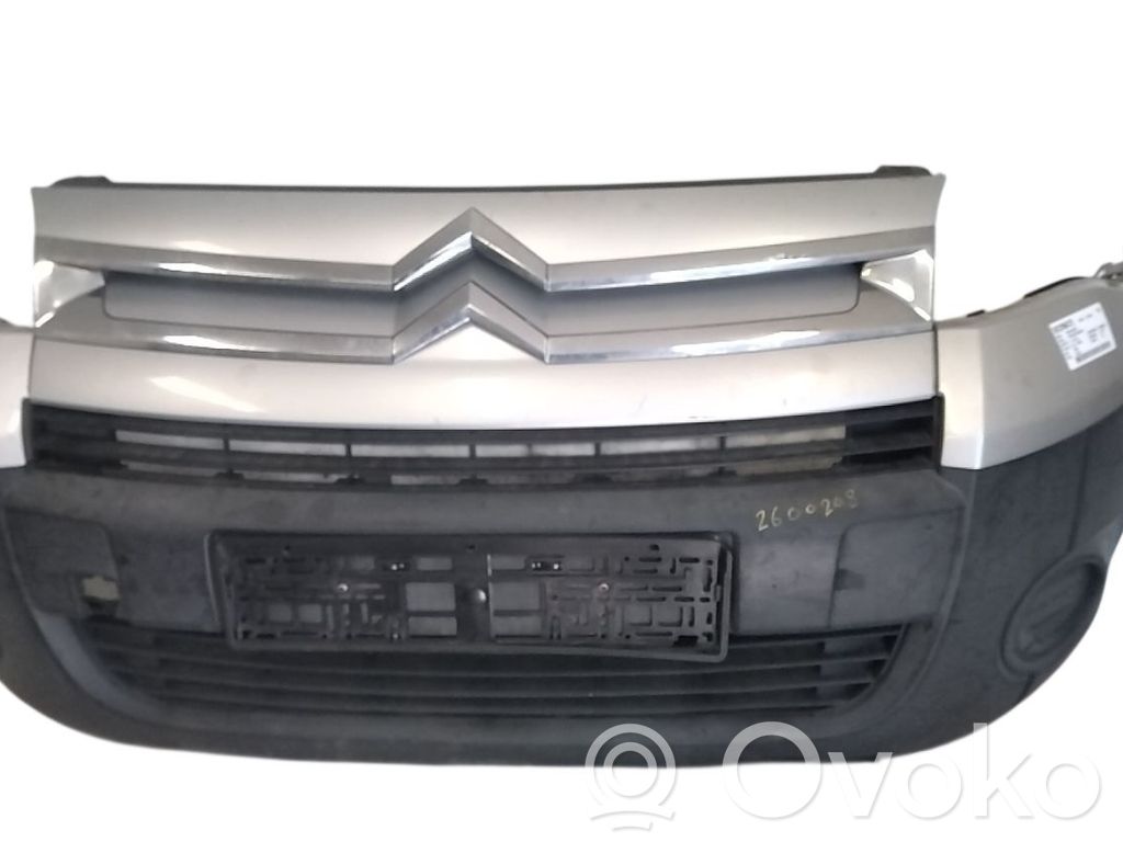 Etupuskuri   7401QE