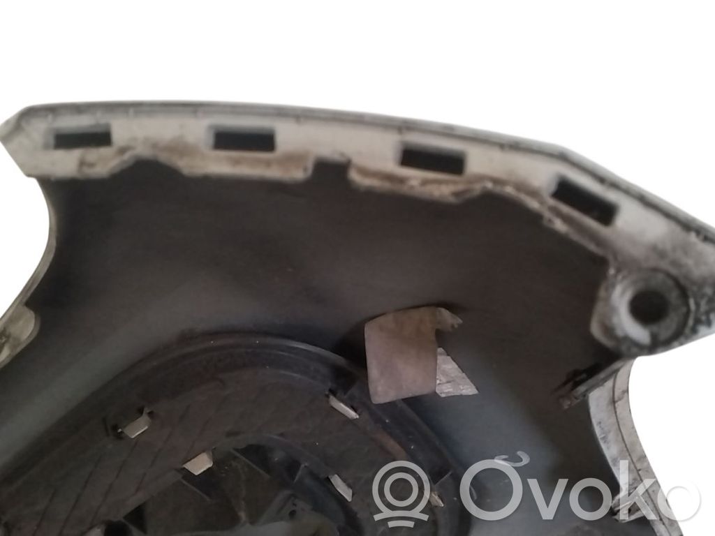 Volkswagen Up Zderzak przedni 