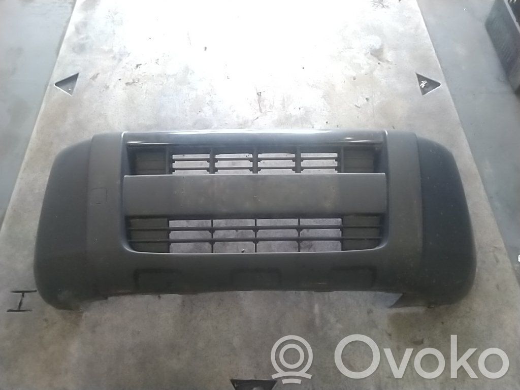 Peugeot Bipper Bară față 