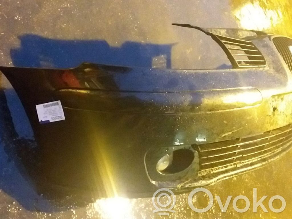 Seat Cordoba (6L) Paraurti anteriore 
