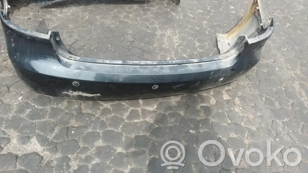 Hyundai Sonata Stoßstange Stoßfänger 