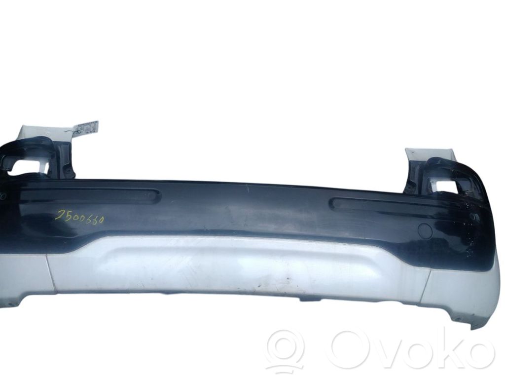 Бампер   7452XS