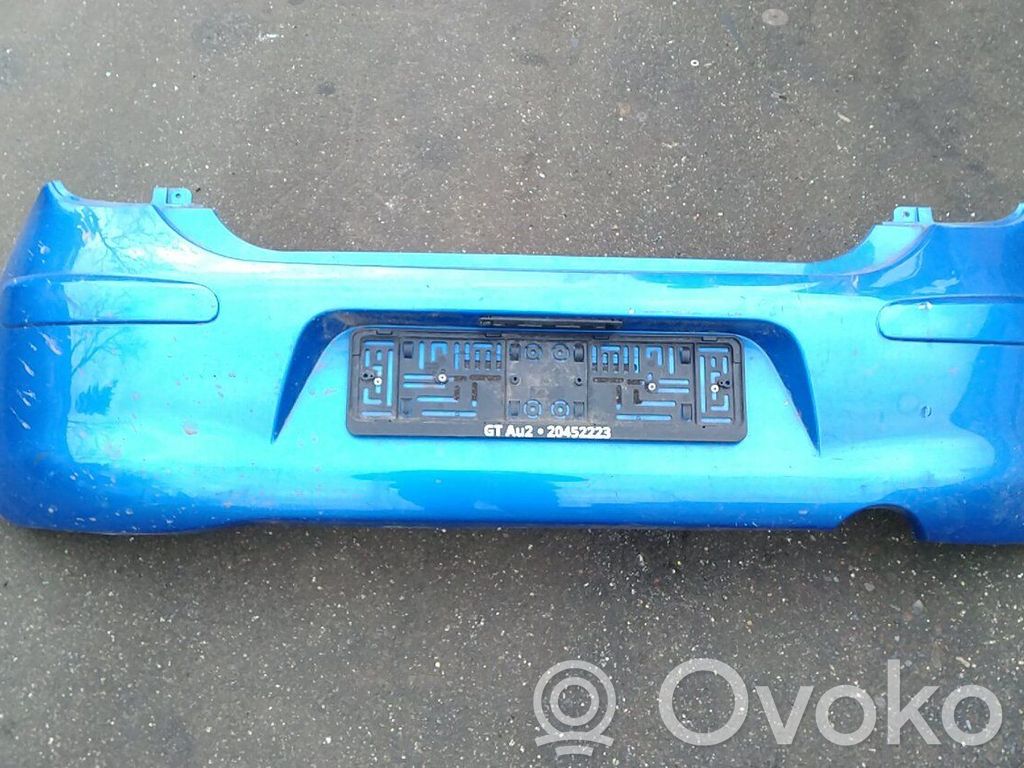 Paraurti   850221F500