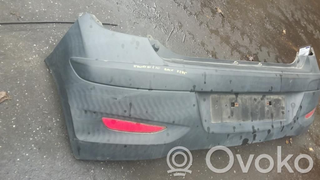 Hyundai i10 Parachoques 