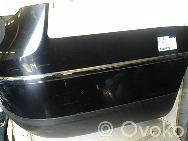 Bară spate   3C5807417GRU