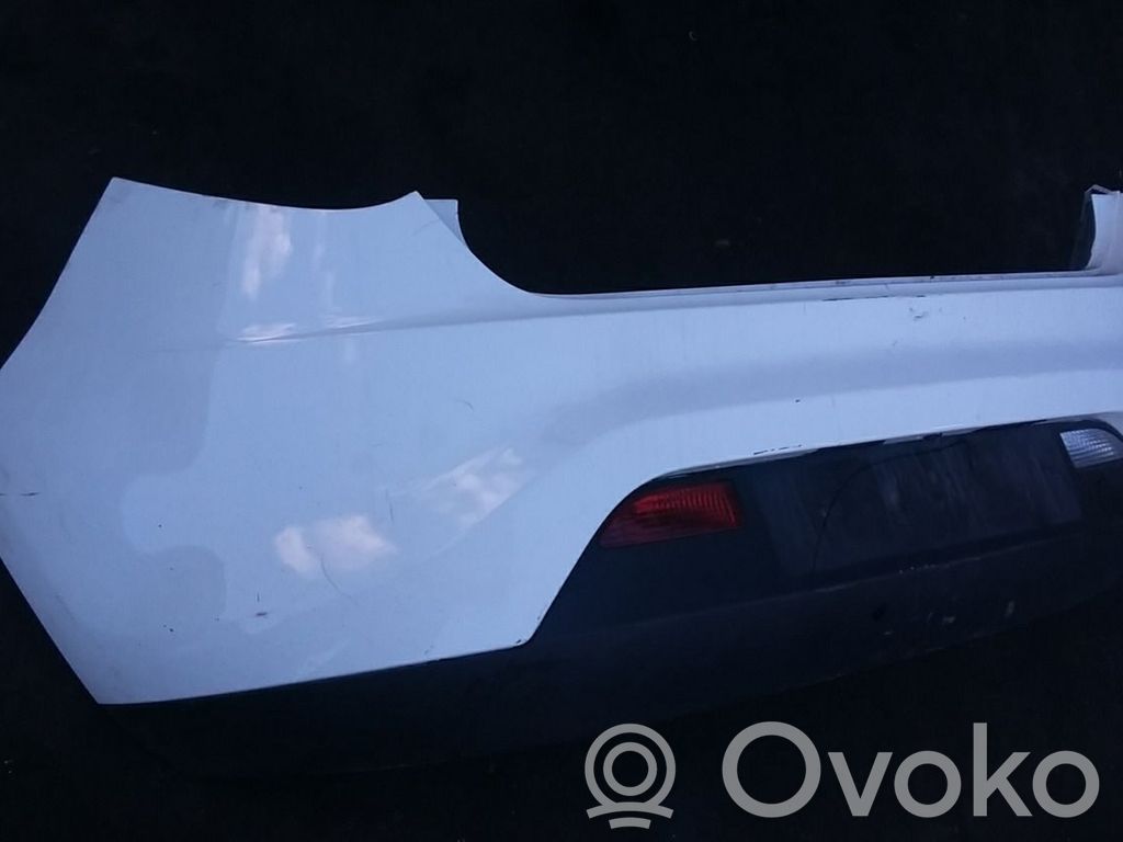 Fiat Bravo Zderzak tylny 