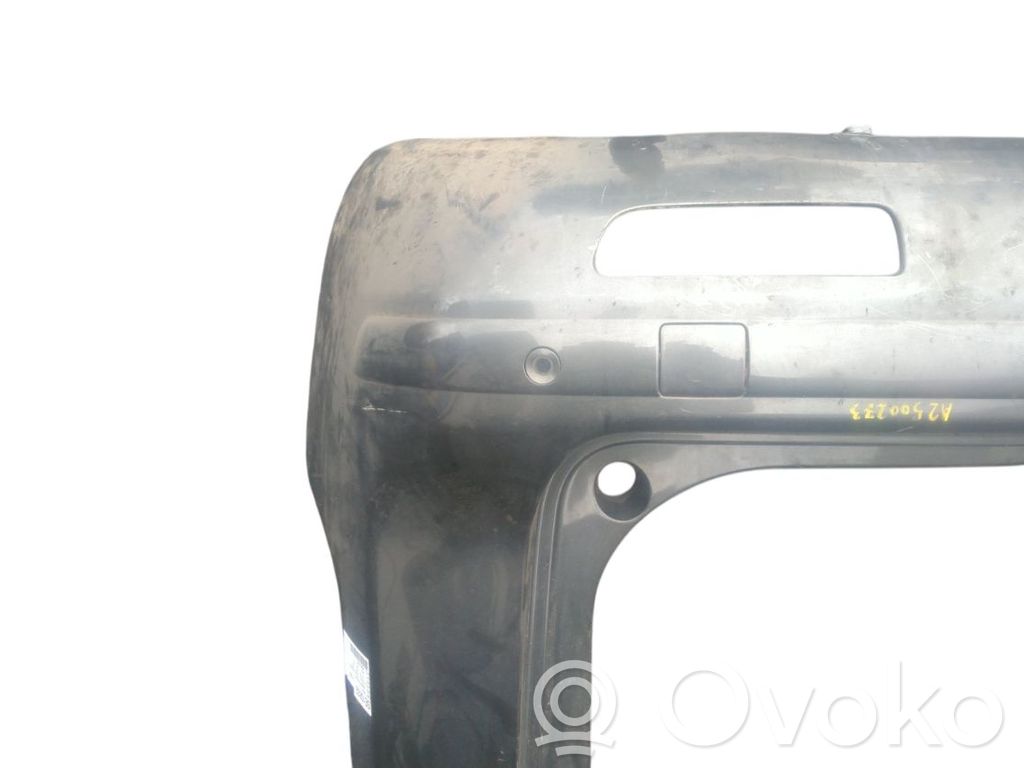 Bară spate   7410KR