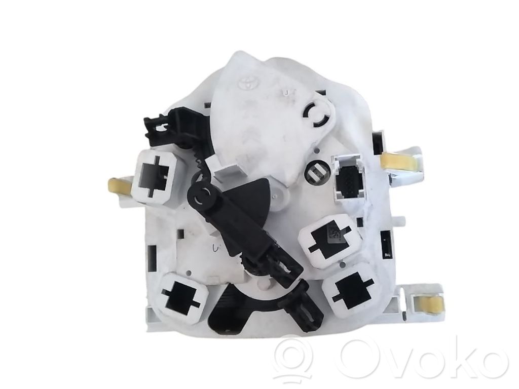 Unitate control climatizare   55900YV030