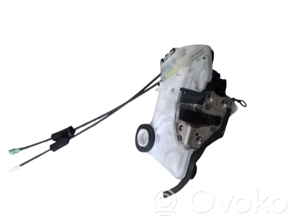 Motor de bloqueo de puertas   690400H060